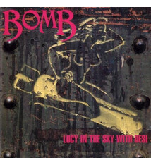 Rock/Pop Bomb - Lucy In The Sky With Desi (VG+)