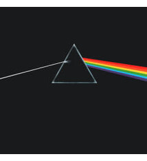 Rock/Pop Pink Floyd - The Dark Side of the Moon 50th Ann. Ed. Remaster