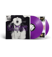 Rock/Pop Liz Phair - Exile in Guyville 30th Ann. Ed. (2 LP Purple Vinyl)