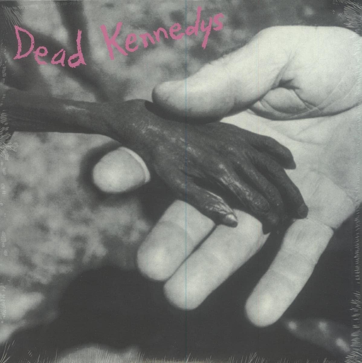 Punk/Hardcore Dead Kennedys - Plastic Surgery Disasters