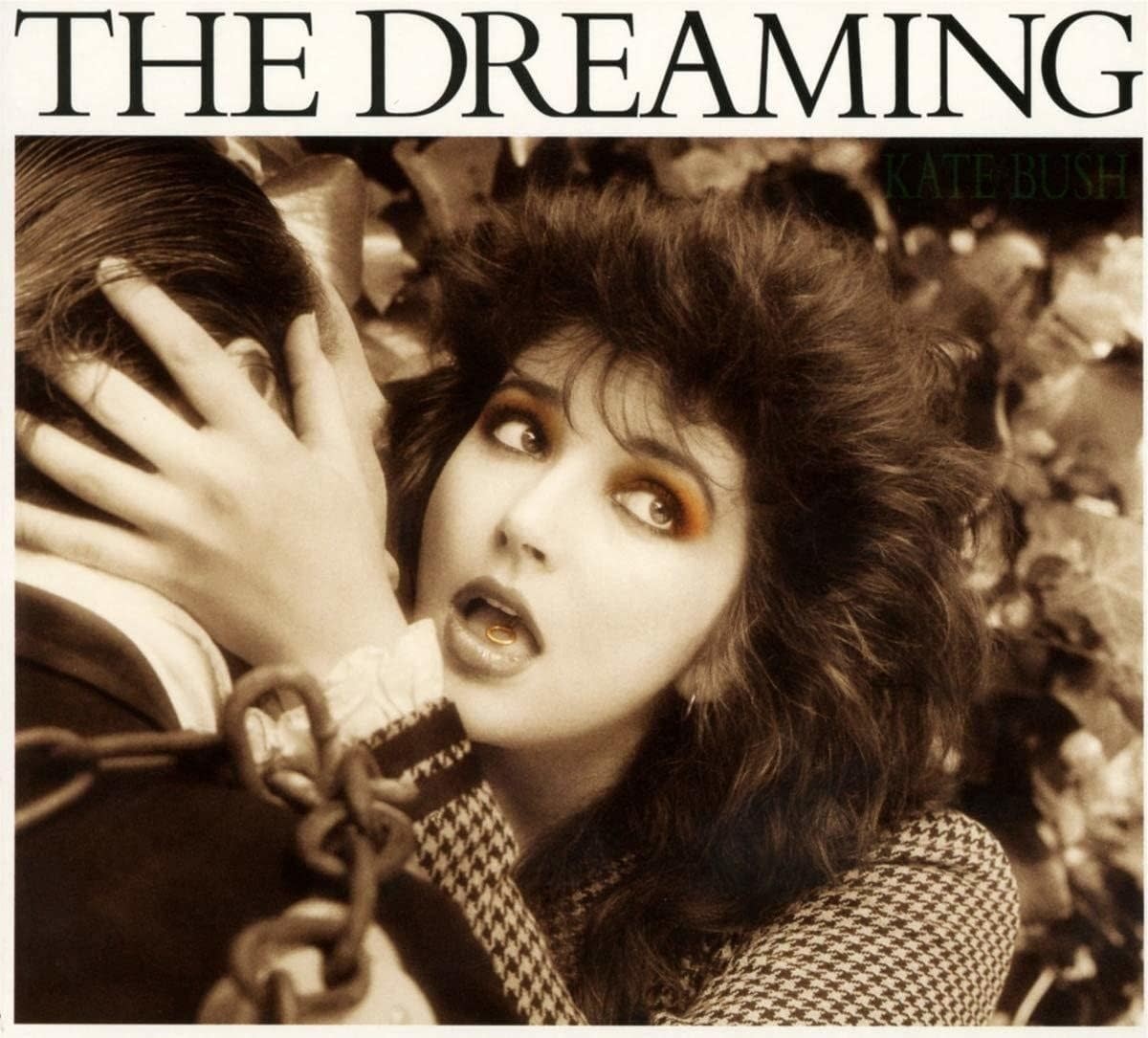 Rock/Pop Kate Bush - The Dreaming