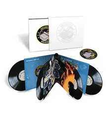 Hip Hop/Rap Beastie Boys - Hello Nasty 25th Ann. Ed. (4LP)