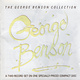 Jazz George Benson - The George Benson Collection (USED CD - light scuff)