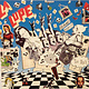 World La Lupe - Too Much! (USED CD - scuff)