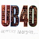 Reggae/Dub UB40 - Geffery Morgan (NM)