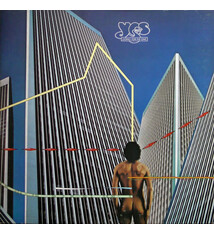 Rock/Pop Yes - Going For The One (NM/ minor corner dents)