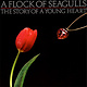 Rock/Pop A Flock Of Seagulls – The Story Of A Young Heart (VG++/ small creases, light shelf wear, split on inner sleeve)