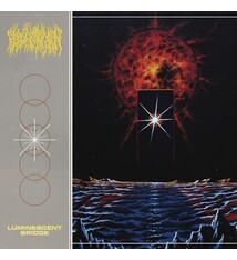 Metal Blood Incantation - Luminescent Bridge (12'' Maxi-Single)