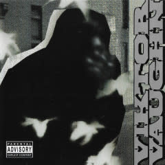 Hip Hop/Rap Viktor Vaughn (MF Doom) - Vaudeville Villain (Silver Vinyl)