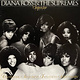 R&B/Soul/Funk Diana Ross & The Supremes - Superstar Series (VG++/ small creases, avg. shelf/spine wear)