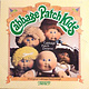 Childrens Cabbage Patch Kids - Cabbage Patch Dreams (STILL SEALED)