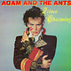 Rock/Pop Adam And The Ants – Prince Charming (VG+/ small creases, avg. shelf wear)