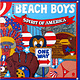 Rock/Pop The Beach Boys ‎– Spirit Of America (VG plays VG+/ small creases, avg. shelf/edge wear)