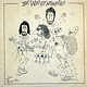 Rock/Pop The Who - The Who By Numbers ('75 CA) (VG++/ light shelf wear, initials on labels+ back cover)