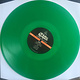 Rock/Pop White Reaper – White Reaper Does It Again (Green Vinyl) (VG++)