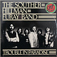 Rock/Pop The Souther-Hillman-Furay Band – Trouble In Paradise (VG+/ creases, heavy shelf/edge wear)