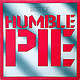 Rock/Pop Humble Pie – The Best Of The Humble Pie (VG++/ small creases, light shelf wear)