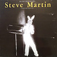 Comedy Steve Martin – A Wild And Crazy Guy (VG+/ avg. shelf wear, light cover warp, name tag, splits on inner sleeve)