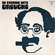 Comedy Groucho Marx - An Evening With Groucho (NM/ corner creases, avg. shelf wear)