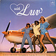R&B/Soul/Funk Luv' – With Luv' (VG+/ corner creases, avg. edge/ring wear,hole punch)