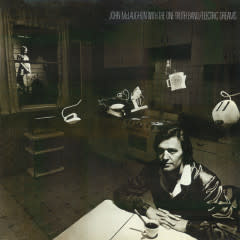 Jazz John McLaughlin w/ The One Truth Band - Electric Dreams (VG+/ small creases, avg. shelf/edge wear)