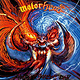 Metal Motorhead - Another Perfect Day (Orange & Yellow Coloured Vinyl)