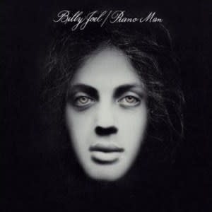 Rock/Pop Billy Joel - Piano Man