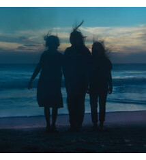 Rock/Pop Boygenius - The Rest EP (Gold Vinyl)