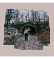 Rock/Pop Kevin Morby - More Photographs (A Continuum) (Coke Bottle Clear Vinyl)