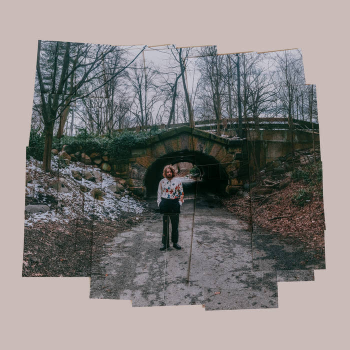 Rock/Pop Kevin Morby - More Photographs (A Continuum) (Coke Bottle Clear Vinyl)
