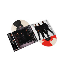 Hip Hop/Rap Run-DMC - Down With The King (Coloured Vinyl)