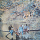 Rock/Pop Wings - Wild Life ('71 CA) (VG plays VG+/ light shelf/edge wear)