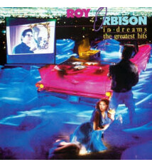 Rock/Pop Roy Orbison – In Dreams: The Greatest Hits (2LP) (NM/ light edge wear)