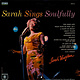 Jazz Sarah Vaughan – Sarah Sings Soulfully (VG plays VG+)