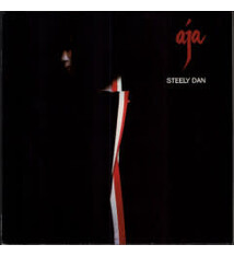 Rock/Pop Steely Dan - Aja