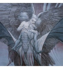 Metal Glenn Danzig - Black Aria (Starburst Coloured)