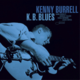 Jazz Kenny Burrell - K. B. Blues (Tone Poet)