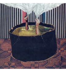 Rock/Pop The Phantom Band - The Wants (LP + CD) (VG+)