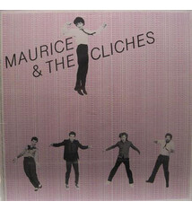 Rock/Pop Maurice & The Cliches - S/T (VG+)
