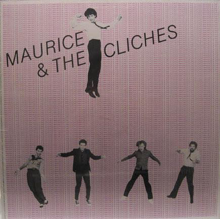 Rock/Pop Maurice & The Cliches - S/T (VG+)