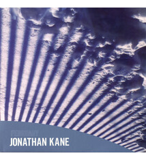 Rock/Pop Jonathan Kane - February (VG+)
