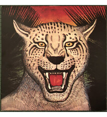 Rock/Pop The Greenhornes - ★★★★ (Clear Vinyl) (VG++)