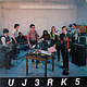 Rock/Pop UJ3RK5 - S/T (1980 Quintessence Records Press) (VG+)
