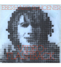 Rock/Pop Eberhard Schoener - Video-Flashback (UK) (VG++)