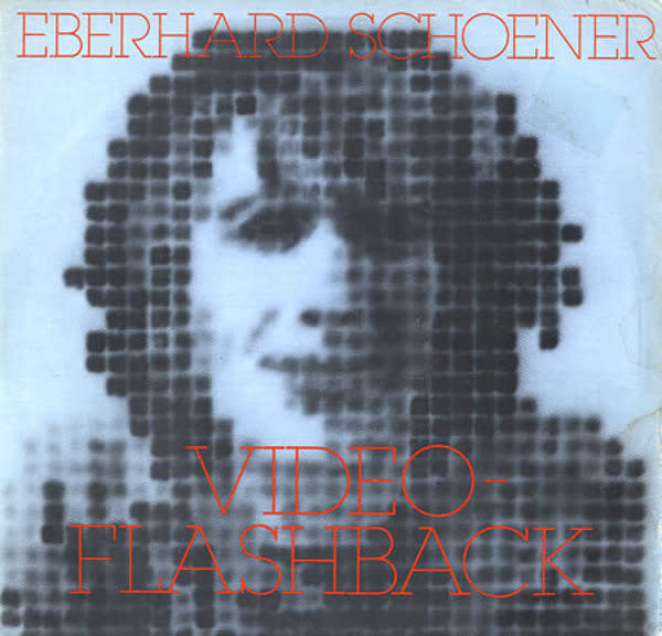 Rock/Pop Eberhard Schoener - Video-Flashback (UK) (VG++)
