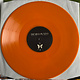Pop Demi Lovato - Dancing With The Devil... The Art Of Starting Over (Orange Vinyl) (VG++/ corner crease)