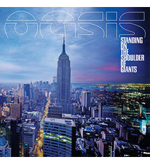 Rock/Pop Oasis - Standing on the Shoulder of Giants