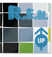 Rock/Pop R.E.M. - Up 25th Ann. Ed.
