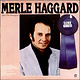 Folk/Country Merle Haggard And The Strangers – Eleven Winners (VG++/ light shelf wear, hole punch)