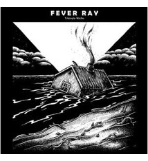 Electronic Fever Ray – Triangle Walks (12'' Single) (NM/ a couple small creases)